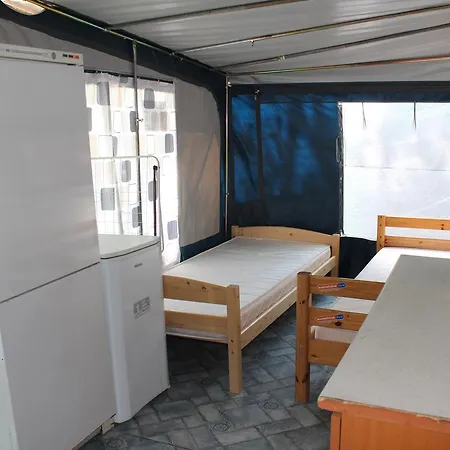 Seget Kemping Campingplads *