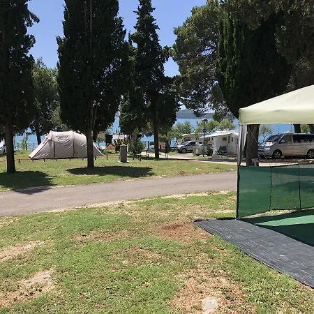 Seget Kemping Campingplads *