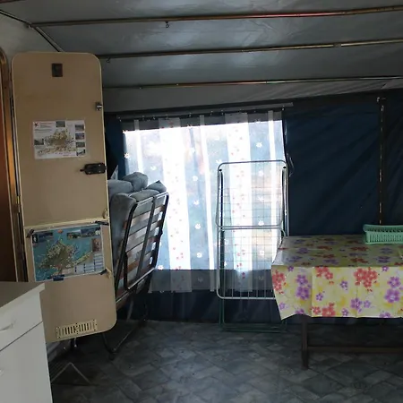 Campingplads Seget Kemping Donji Seget