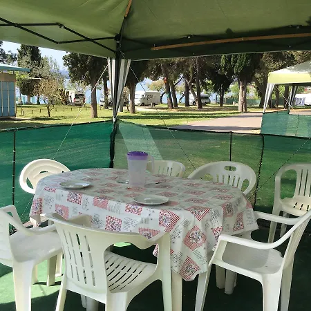 Campingplads Seget Kemping Donji Seget