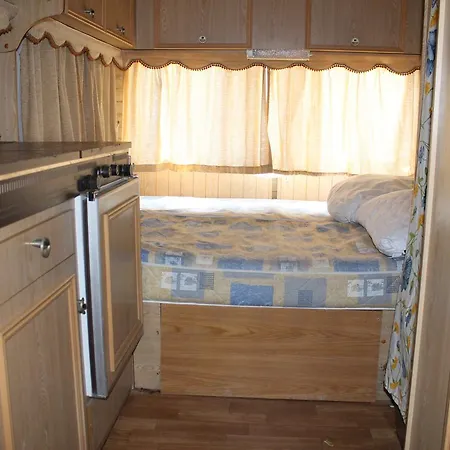 Seget Kemping Campingplads *