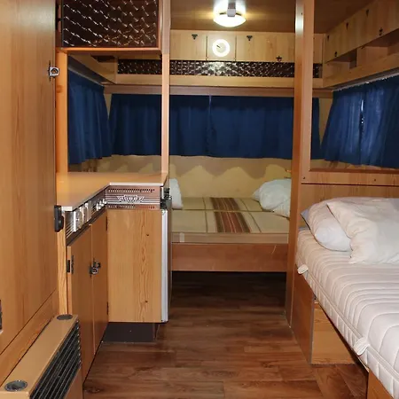 Seget Kemping Campingplads